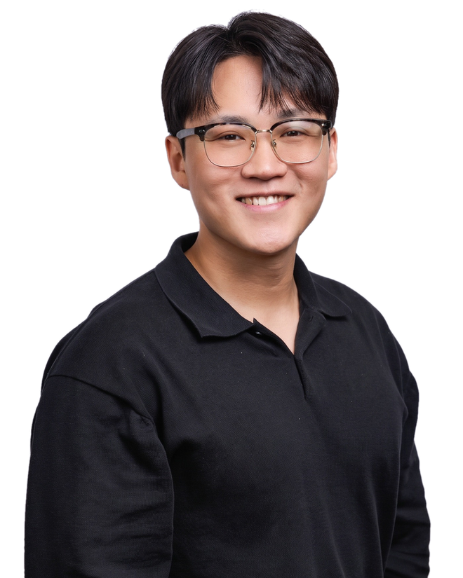 Lu Jia Jun, financial adviser representative with GEFA in Singapore