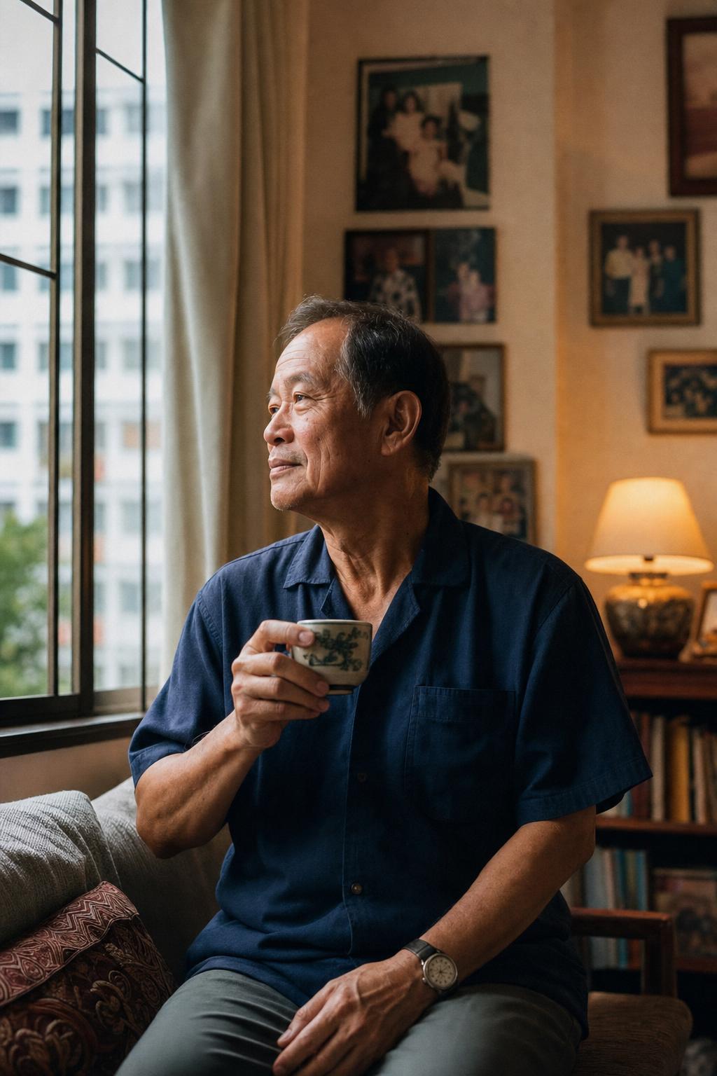 What you actually need to retire in Singapore